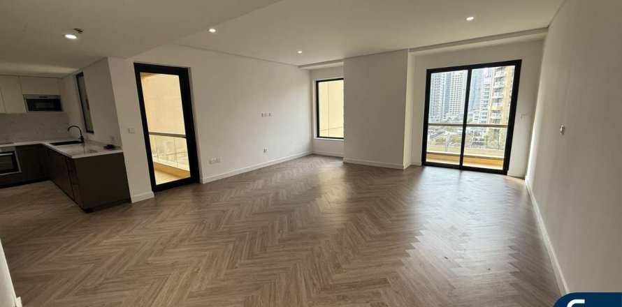 Appartement à Murjan, Jumeirah Beach Residence, Dubai, 1 chambre, 103 m², № 75493