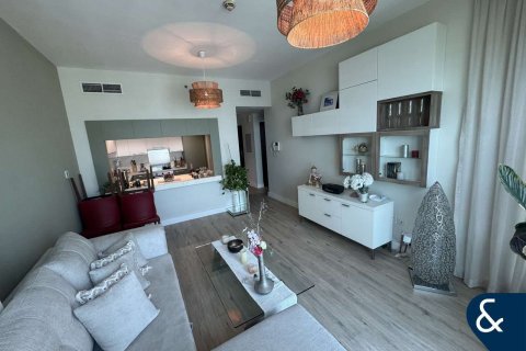 Appartement à Tanaro, The Views, Dubai, 1 chambre, 68 m², № 75491 - photo 8