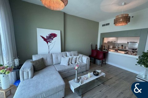 Appartement à Tanaro, The Views, Dubai, 1 chambre, 68 m², № 75491 - photo 7