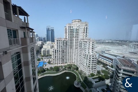 Appartement à Tanaro, The Views, Dubai, 1 chambre, 68 m², № 75491 - photo 13