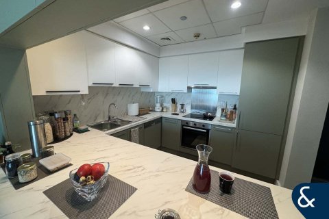 Appartement à Tanaro, The Views, Dubai, 1 chambre, 68 m², № 75491 - photo 4