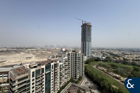 Appartement à Tanaro, The Views, Dubai, 1 chambre, 68 m², № 75491 - photo 1