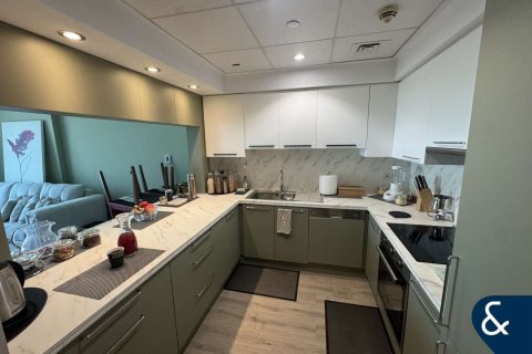 Appartement à Tanaro, The Views, Dubai, 1 chambre, 68 m², № 75491 - photo 2