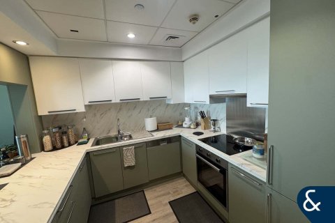 Appartement à Tanaro, The Views, Dubai, 1 chambre, 68 m², № 75491 - photo 3