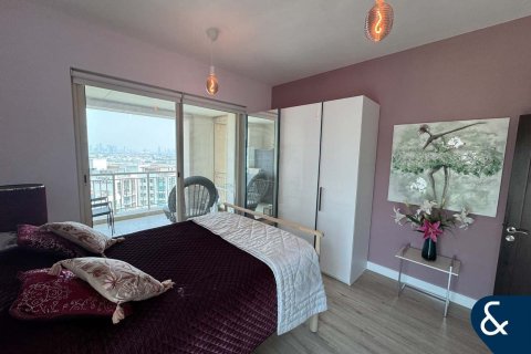 Appartement à Tanaro, The Views, Dubai, 1 chambre, 68 m², № 75491 - photo 12