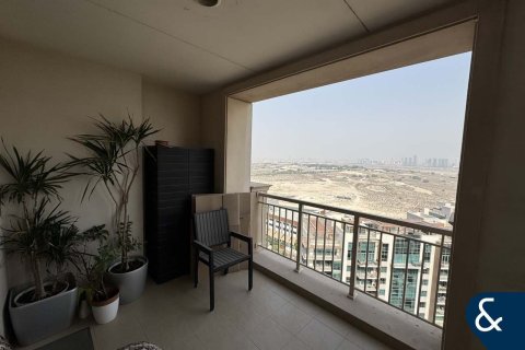 Appartement à Tanaro, The Views, Dubai, 1 chambre, 68 m², № 75491 - photo 15