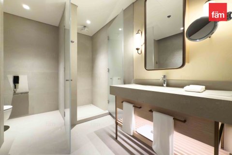 Apartment in Downtown Dubai (Downtown Burj Dubai), Dubai 1 bedroom, 79.9 sq.m. № 59093 - photo 5