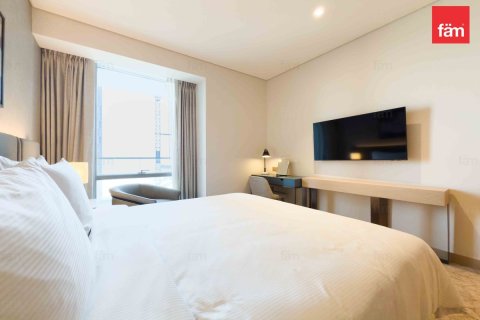 Apartment in Downtown Dubai (Downtown Burj Dubai), Dubai 1 bedroom, 79.9 sq.m. № 59093 - photo 3