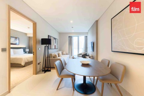 Apartment in Downtown Dubai (Downtown Burj Dubai), Dubai 1 bedroom, 79.9 sq.m. № 59093 - photo 2