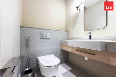 Apartment in Downtown Dubai (Downtown Burj Dubai), Dubai 1 bedroom, 79.9 sq.m. № 59093 - photo 13