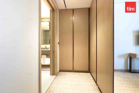 Apartment in Downtown Dubai (Downtown Burj Dubai), Dubai 1 bedroom, 79.9 sq.m. № 59093 - photo 11