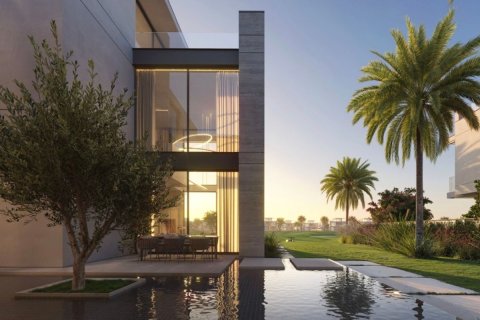 Villa en Dubai, 4 dormitorios, 567.1 m², № 59103 - foto 5