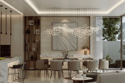 Villa en Dubai, 4 dormitorios, 567.1 m², № 59103 - foto 8
