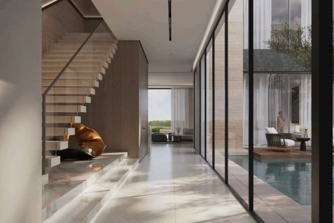 Villa en Dubai, 4 dormitorios, 567.1 m², № 59103 - foto 9