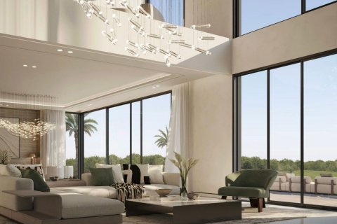 Villa en Dubai, 4 dormitorios, 567.1 m², № 59103 - foto 6