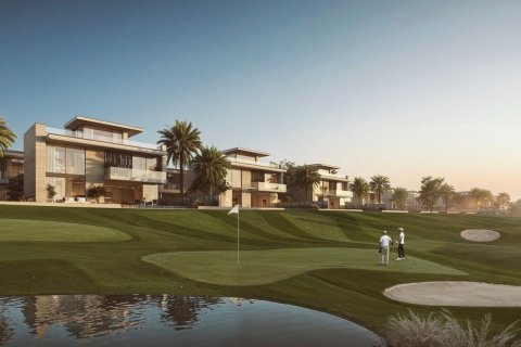 Villa en Dubai, 4 dormitorios, 567.1 m², № 59103 - foto 7