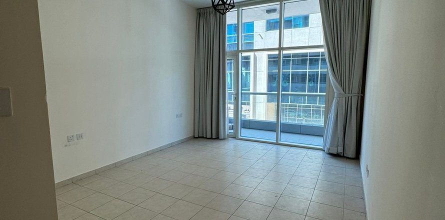 Квартира в Бизнес-Бэе, Дубай, 1 спальня, 120.4м², № 59105