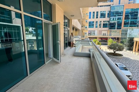 Снять в аренду квартиру в Бизнес-Бэе, Дубай: 1 спальня, 120.4м², № 59105 - фото 12