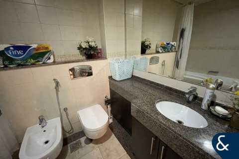 Apartamento en Bay Central, Dubai Marina, Dubai, 2 dormitorios, 92 m², № 76741 - foto 10