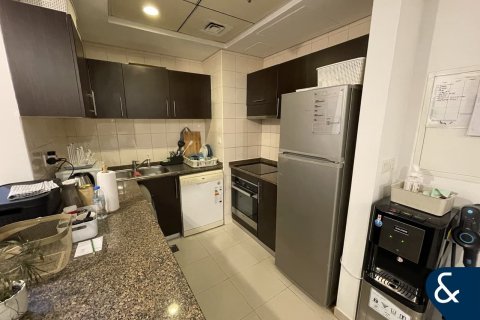 Apartamento en Bay Central, Dubai Marina, Dubai, 2 dormitorios, 92 m², № 76741 - foto 5