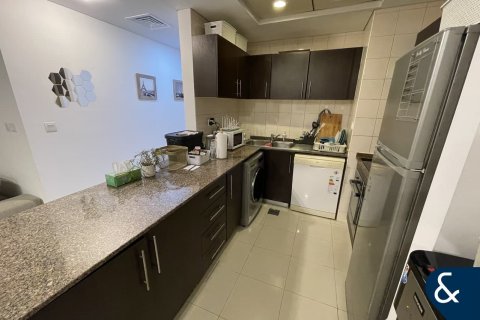 Apartamento en Bay Central, Dubai Marina, Dubai, 2 dormitorios, 92 m², № 76741 - foto 4