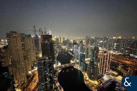 Apartamento en Bay Central, Dubai Marina, Dubai, 2 dormitorios, 92 m², № 76741 - foto 11