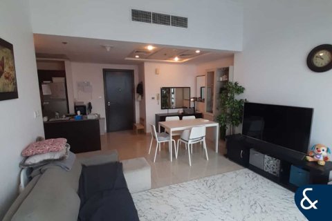 Apartamento en Bay Central, Dubai Marina, Dubai, 2 dormitorios, 92 m², № 76741 - foto 1