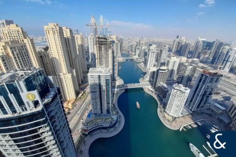 Apartamento en Bay Central, Dubai Marina, Dubai, 2 dormitorios, 92 m², № 76741 - foto 2