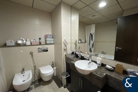 Apartamento en Bay Central, Dubai Marina, Dubai, 2 dormitorios, 92 m², № 76741 - foto 7