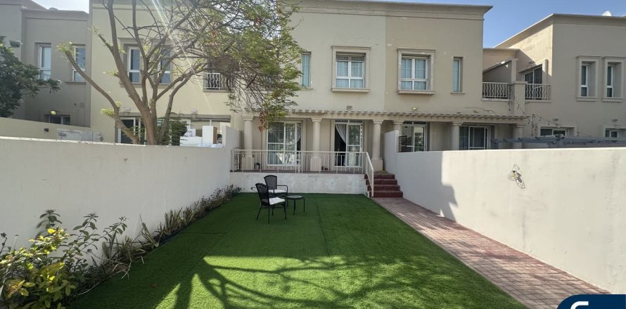 Villa en Springs 11, The Springs, Dubai, 2 dormitorios, 157 m², № 76739