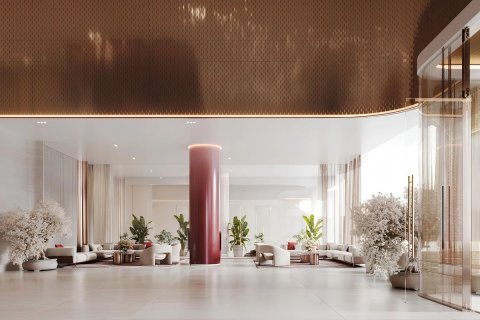 Apartment in Downtown Dubai (Downtown Burj Dubai), Dubai 2 bedrooms, 202 sq.m. № 76852 - photo 9