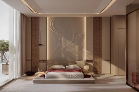 Apartment in Downtown Dubai (Downtown Burj Dubai), Dubai 2 bedrooms, 202 sq.m. № 76852 - photo 4