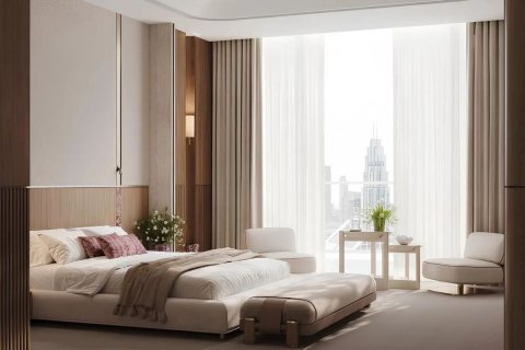 Apartment in Downtown Dubai (Downtown Burj Dubai), Dubai 2 bedrooms, 202 sq.m. № 76852 - photo 1