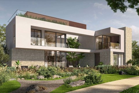 Купить виллу в Дубае: 6 спален, 1304.3м², № 76851 - фото 13