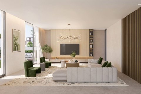 Купить виллу в Дубае: 6 спален, 1304.3м², № 76851 - фото 19