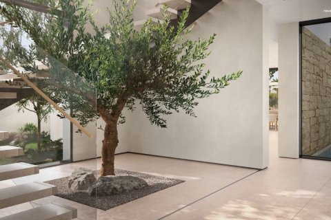 Купить виллу в Дубае: 6 спален, 1304.3м², № 76851 - фото 12