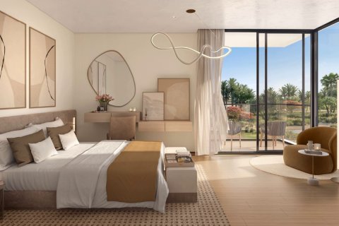 Купить виллу в Дубае: 6 спален, 1304.3м², № 76851 - фото 17