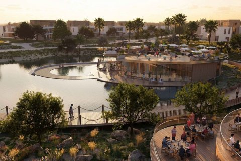 Купить виллу в Дубае: 6 спален, 1304.3м², № 76851 - фото 6