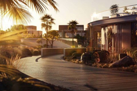 Купить виллу в Дубае: 6 спален, 1304.3м², № 76851 - фото 9