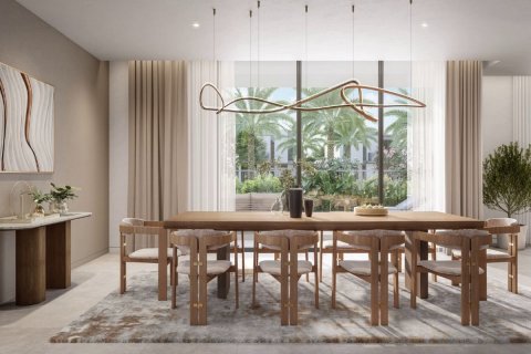 Купить виллу в Дубае: 6 спален, 1304.3м², № 76851 - фото 14