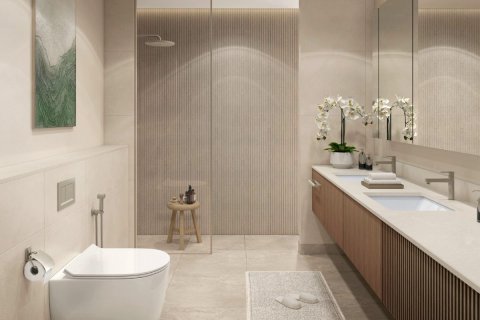 Купить виллу в Дубае: 6 спален, 1304.3м², № 76851 - фото 2