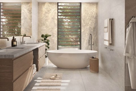 Купить виллу в Дубае: 6 спален, 1304.3м², № 76851 - фото 7