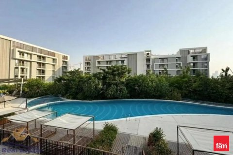 Apartamento en Arjan, Dubai, 2 dormitorios, 76.7 m², № 76853 - foto 6