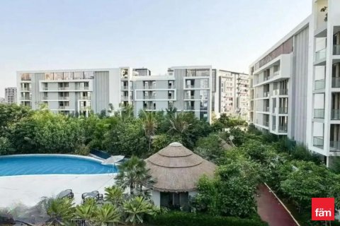 Apartamento en Arjan, Dubai, 2 dormitorios, 76.7 m², № 76853 - foto 1