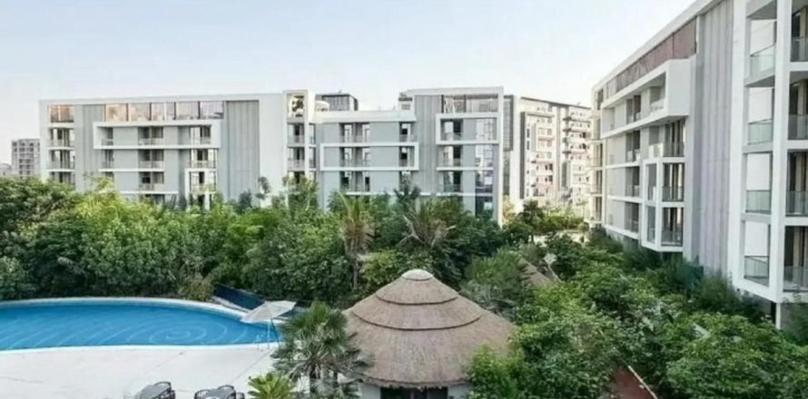 Apartamento en Arjan, Dubai, 2 dormitorios, 76.7 m², № 76853