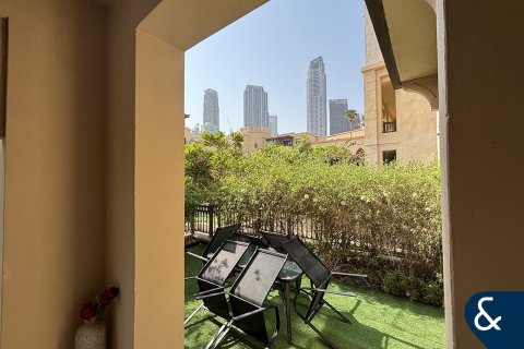 Apartamento en The Old Town Island, Old Town, Dubai, 2 dormitorios, 196 m², № 76740 - foto 22