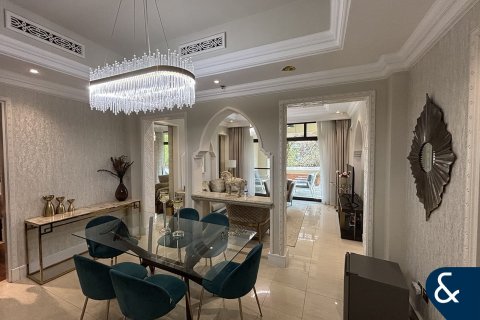 Apartamento en The Old Town Island, Old Town, Dubai, 2 dormitorios, 196 m², № 76740 - foto 4