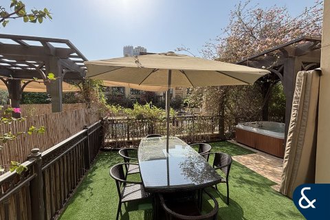 Apartamento en The Old Town Island, Old Town, Dubai, 2 dormitorios, 196 m², № 76740 - foto 21