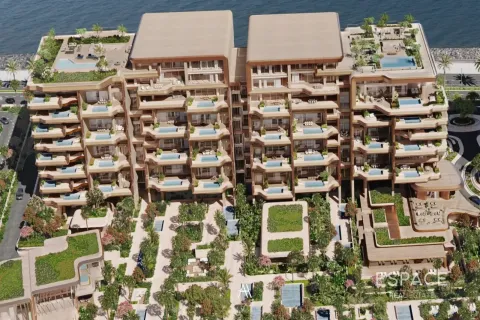 Apartment in Palm Jumeirah, Dubai 3 bedrooms, 504 sq.m. № 122558 - photo 20