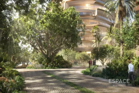 Apartment in Palm Jumeirah, Dubai 3 bedrooms, 504 sq.m. № 122558 - photo 18